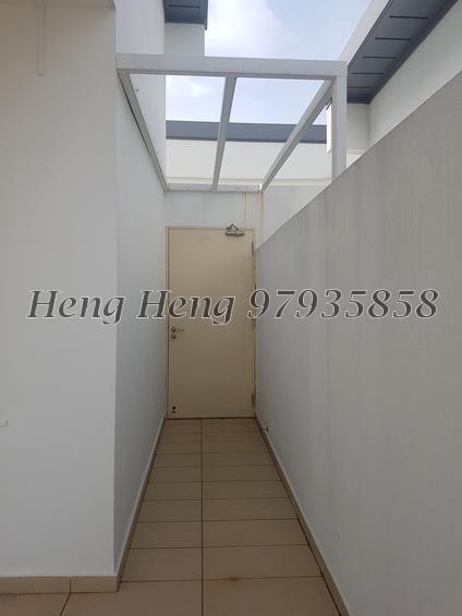 Parc Rosewood (D25), Condominium #156332282